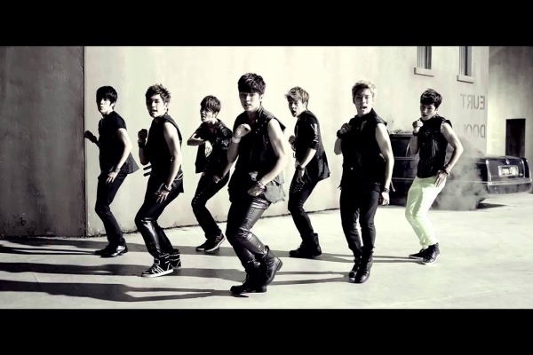 K Pop 歌詞 和訳 Infinite