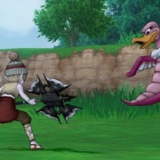 まんげつリング たくさんドロップしますっ ドラクエ10攻略ブログ 大魔王からは逃げられない