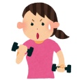 筋トレを趣味にしてるってどんな感じ？