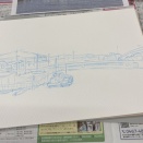 外出・・外出・・で忙しい日々です。