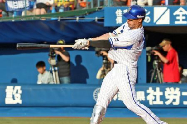 なんjこうしえん Dena