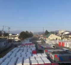 ひらの農園今年も・・