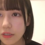 『[動画]2018.05.17（23:04～） SHOWROOM　「=LOVE(イコールラブ) 諸橋沙夏」＠個人配信』の画像