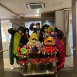 『ハロウィン🎃』の画像