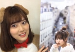 さすがプロｗ 山下美月、昨日のSHOWROOMで６万人越えを記録！！！