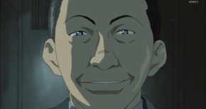 【プラネテス】第17話 感想 悪魔のようなわがまま男、ロックスミス