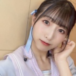 『[ノイミー] 蟹沢萌子「今日はTOPARDSのラピスラズリをつけました…いつもとちょっぴり違う私でした」』の画像