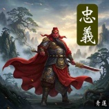 『関羽公について』の画像