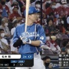 【悲報】松本剛さん、5タコで打率.375へ…