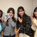 【AKB48】ニャーKBで感じるジェネギャについて向井地美音「私と後輩の感覚が違う」