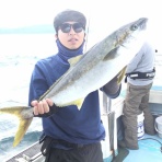 八海丸CAPダイアリー