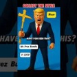 新しいフォートナイトのスキンに両親が激怒。#trump #fortnite #outraged #fortniteskin