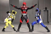 「非公認戦隊アキバレンジャー」の思い出