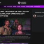 【悲報】マルチプレイヤー版『ラストオブアス』主任マネタイズデザイナーがノーティドッグを退社！契約社員をレイオフしたばかり