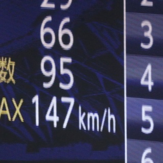 野球の記録で話したい