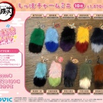 鬼滅の刃GOODS ～グッズ&予約情報～