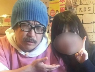 ８度目の結婚をしたビッグダディ林下清志さん　離婚へ