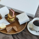 【梅田】阪急うめだ本店限定の極上スイーツ　～D'RENTY CHOCOLATE