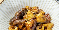【しいたけの旨みがジュワ〜】ひと口食べたら止まらない！簡単なのにおいしい、しいたけのアレンジレシピ5選