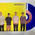 WEEZER「Undone/My Name Is Jonas」フランスプロモ盤！レア7" 入荷しました