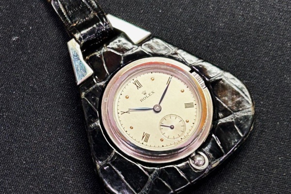 JFKコレクション・ニュース - ROLEX VINTAGE