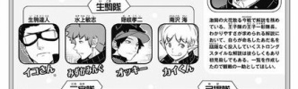★【ワートリ】王子｢あだ名で呼び合えばもっと良くなる｣