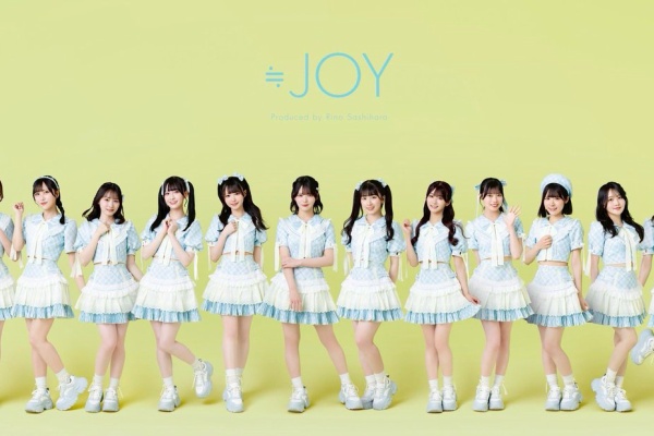 イコラブ＠プレス（イコラブまとめ） - ≒JOY(ニアリーイコール