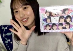 可愛すぎｗ 遠藤さくら、癒される笑顔ｗｗｗｗｗ