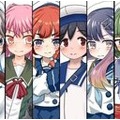 【艦これ】海防艦どの子が新艦娘として欲しいでち？