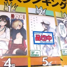 アキバblog サークルけもこも屋