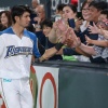 大田泰示「日本ハムの事は好きでした。ファンからの『ファイターズ来てくれてありがとね』という言葉が忘れられない」