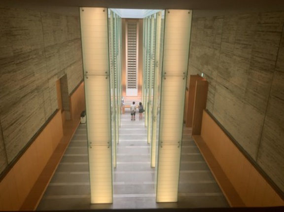 １度は行くべし！「長崎原爆資料館」「追悼平和祈念館」（長崎市平野町）