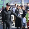 “イケメン”西川　大谷後継ハムの顔！「ニッポンハムグループ」ＣＭ抜てき 	