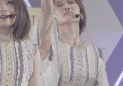 【神GIF】汗だくな樋口日奈さん、ガチのマジで最高で草wwwwwwwwww
