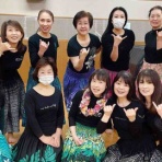 熊谷フラダンス教室🌿Mana'olana🌿