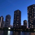 マスター・ツートンのちょっと天使な添乗員の話