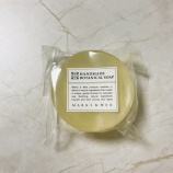 『【リピート】マークスアンドウェブ  ハンドメイドボタニカルソープFA フランキンセンス/アルガン』の画像