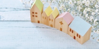 【家建て計画】住居表示プレートを設置すべきか迷ってる。