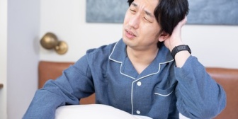 休日の予定をまったく共有してくれない妻。家を出る数分前になってやっと教えてくれるのが困る