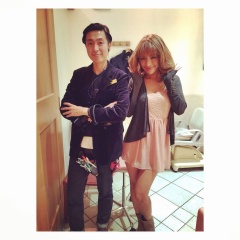 お客様ブログ（アーティスト編）