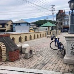 シニアのサイクリングライフ+α