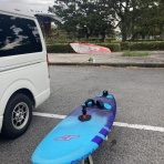 SEE YOU ON THE OCEAN