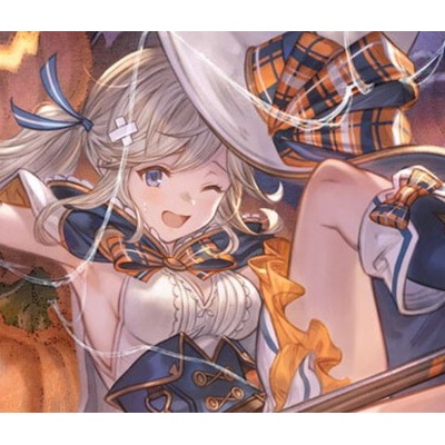 グラブル 今回も神石を抑えての上位入賞 未だにバハルシグランデが人気上位なのは何故だろうか ミニゴブ速報 グラブルまとめ