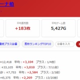 『2026.9/9 エクスアリーナ柏 じゃんじゃん』の画像
