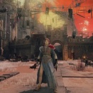 RustyRuneのエルデンリング探索行　ケイリッド編その３