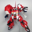 HGSRW02「PTX-003C アルトアイゼン」1/144