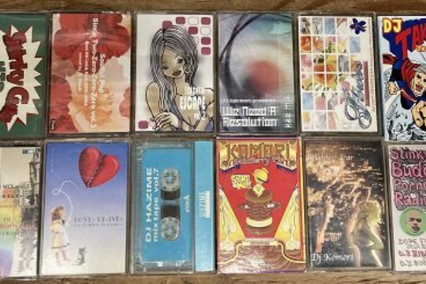 CD・レコード 販売/買取 ディスクユニオン大阪店 - 中古CLUB・DANCE