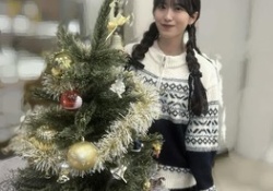 【朗報】櫻坂46最新センターさん、可愛い【画像あり】
