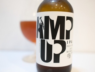 JAZZ BREWING FUJINO AMP UP IPA