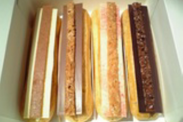 スイーツ気ままに食べ歩き スイーツ東海